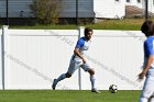 MSoc vs Emerson  Wheaton College Men’s Soccer vs Emerson College. - Photo By: KEITH NORDSTROM : Wheaton, Soccer